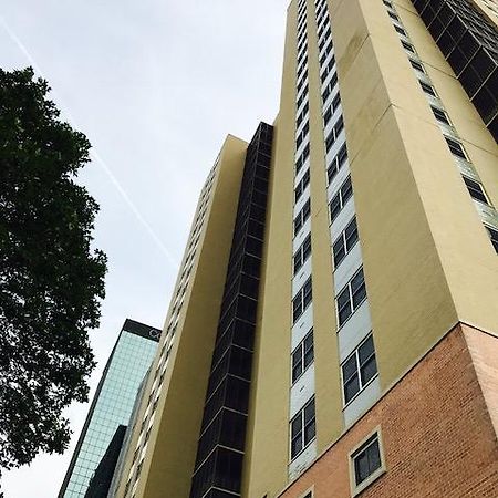 Downtown Condo With A View Sleeps 4 5D Atlanta Zewnętrze zdjęcie