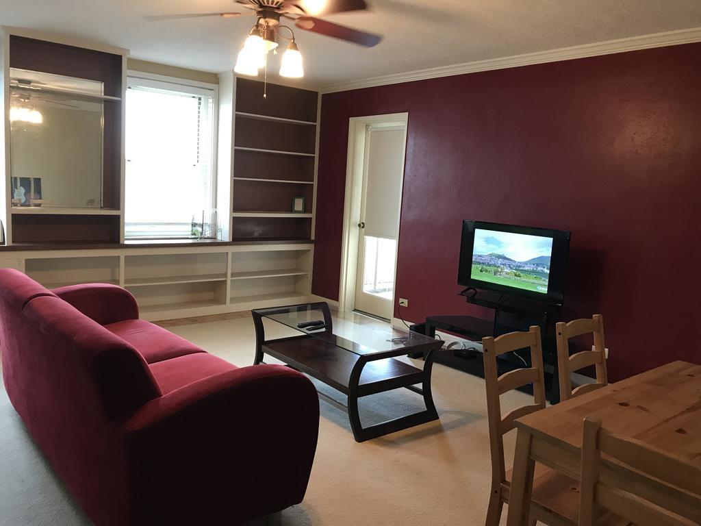 Downtown Condo With A View Sleeps 4 5D Atlanta Zewnętrze zdjęcie