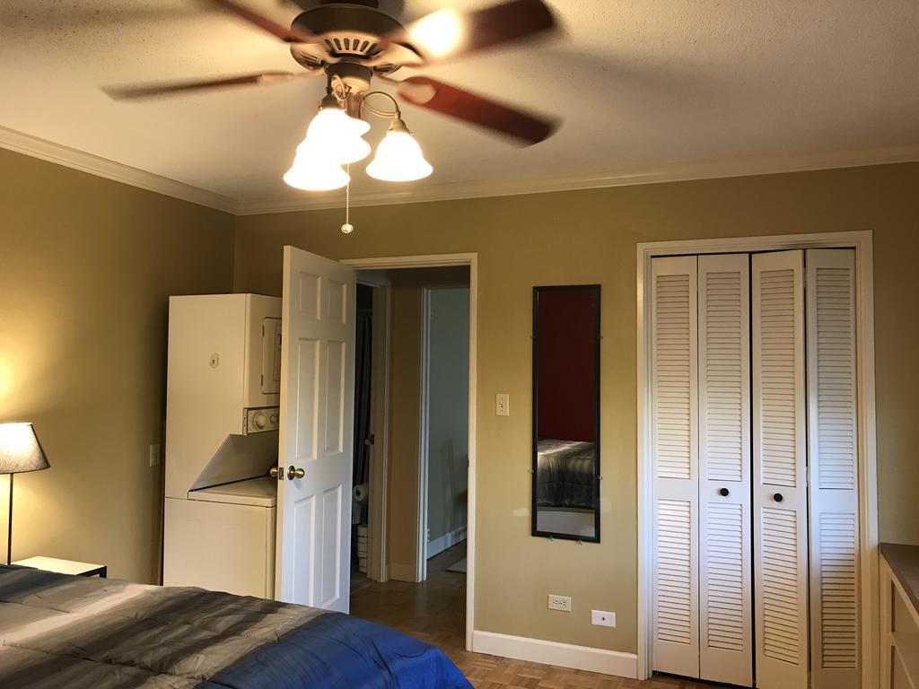 Downtown Condo With A View Sleeps 4 5D Atlanta Zewnętrze zdjęcie