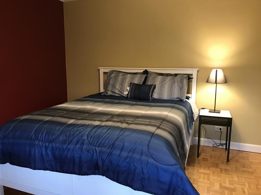 Downtown Condo With A View Sleeps 4 5D Atlanta Zewnętrze zdjęcie